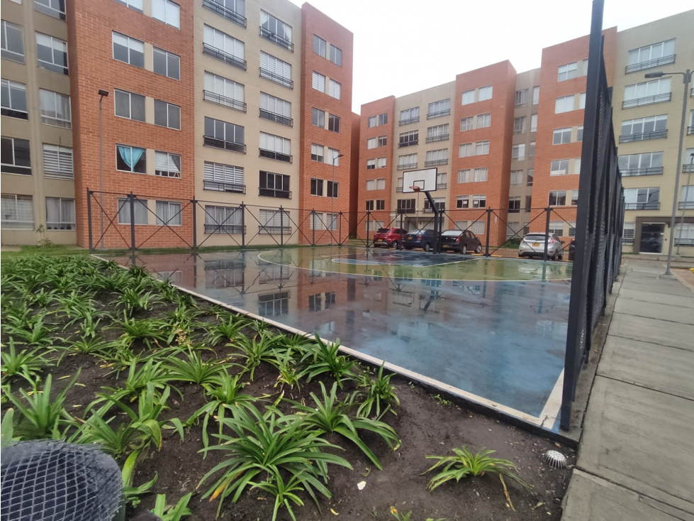 Apartamento — foto 4