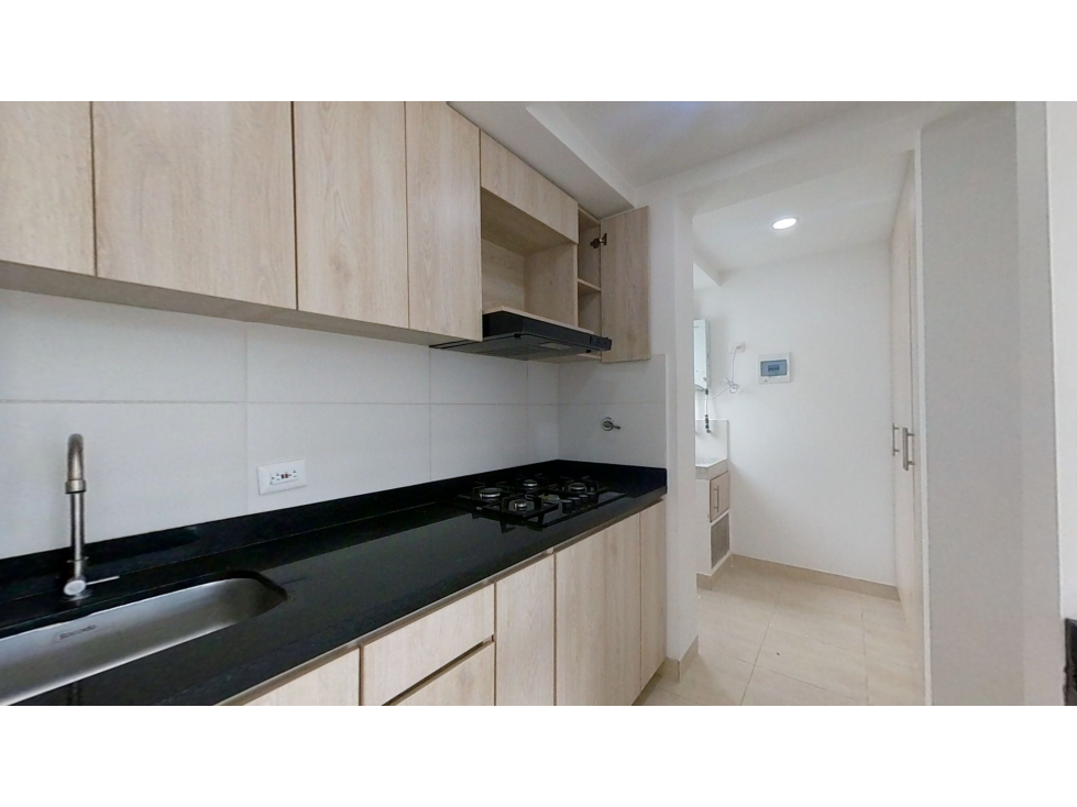 Apartamento — foto 5