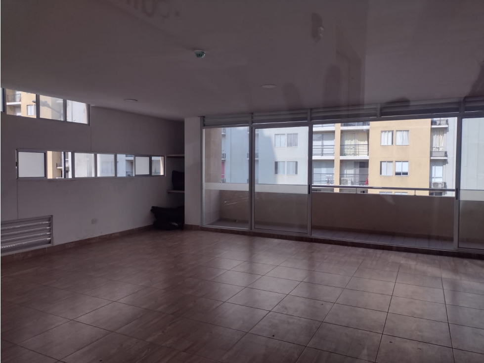 Apartamento — foto 2