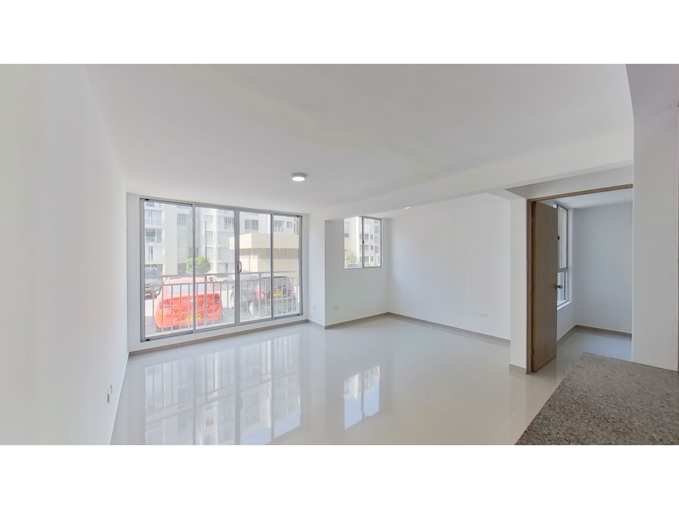 Apartamento — foto 4