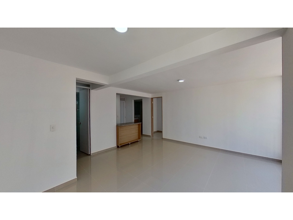 Apartamento — foto 5
