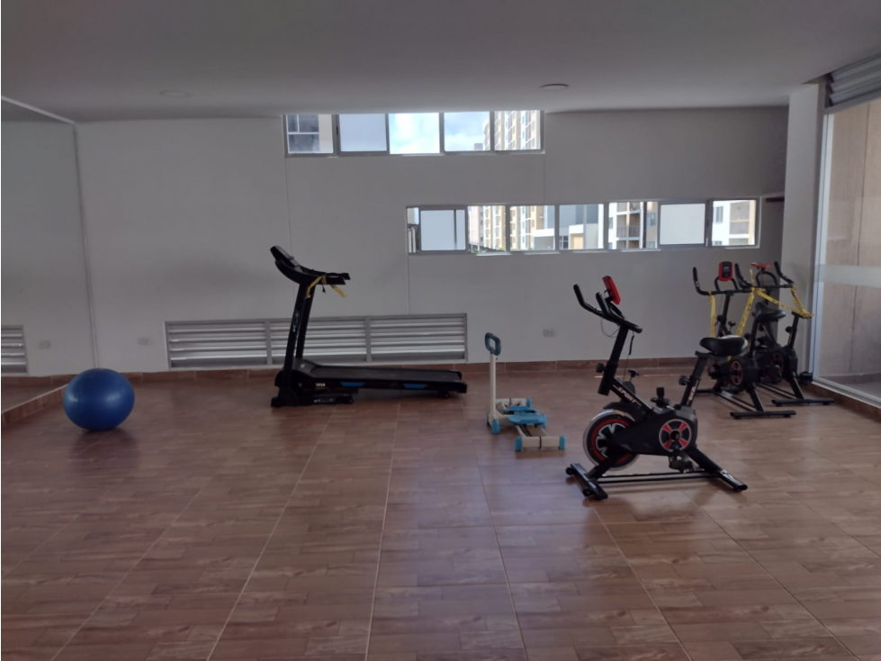 Apartamento — foto 6