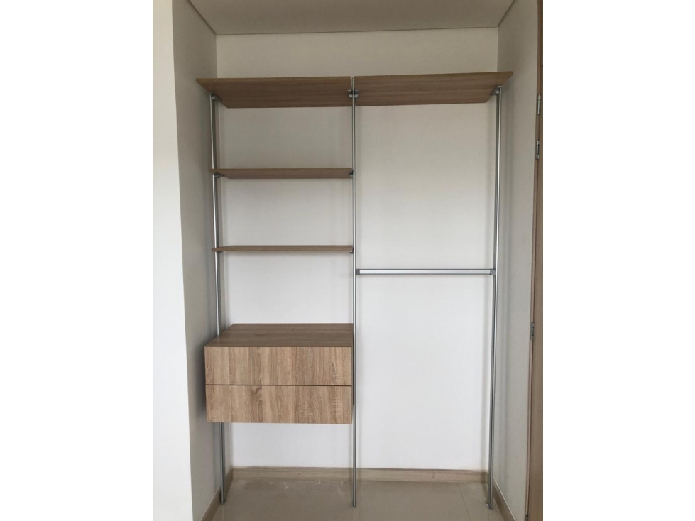 Apartamento — foto 5