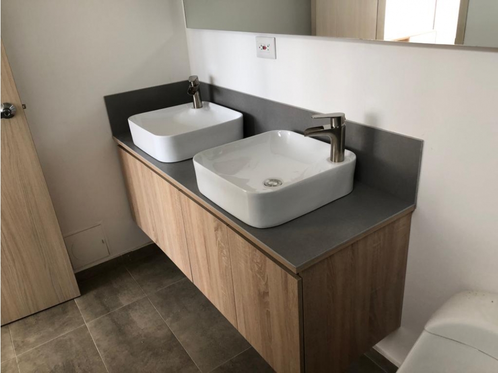 Apartamento — foto 4