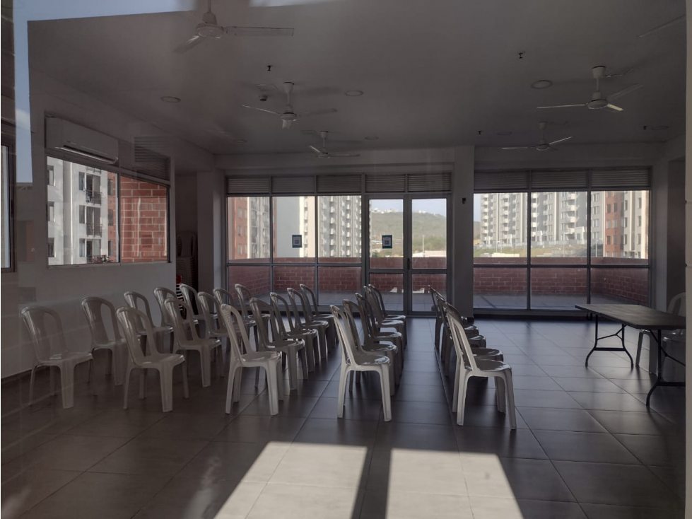 Apartamento — foto 2