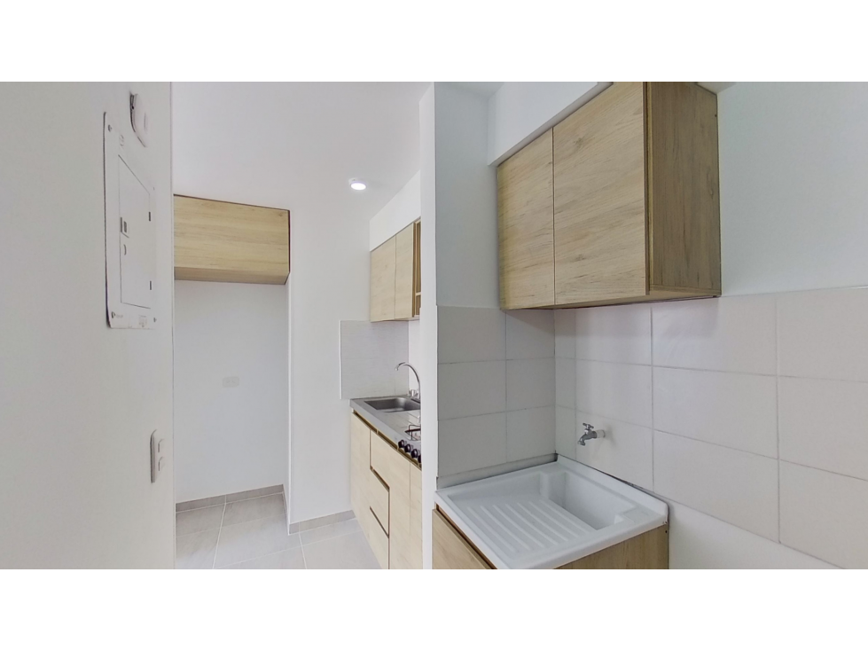 Apartamento — foto 2
