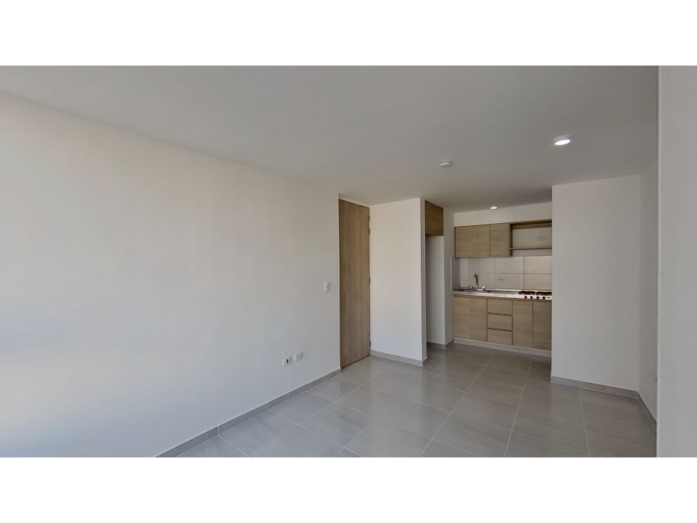 Apartamento — foto 6