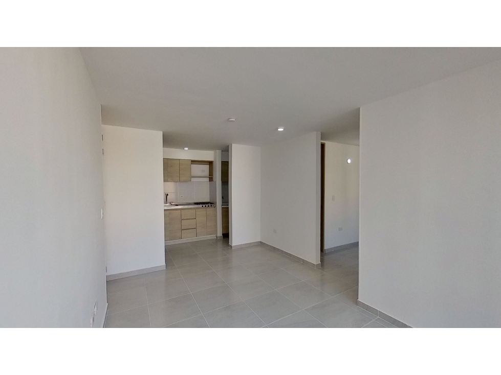 Apartamento — foto 2