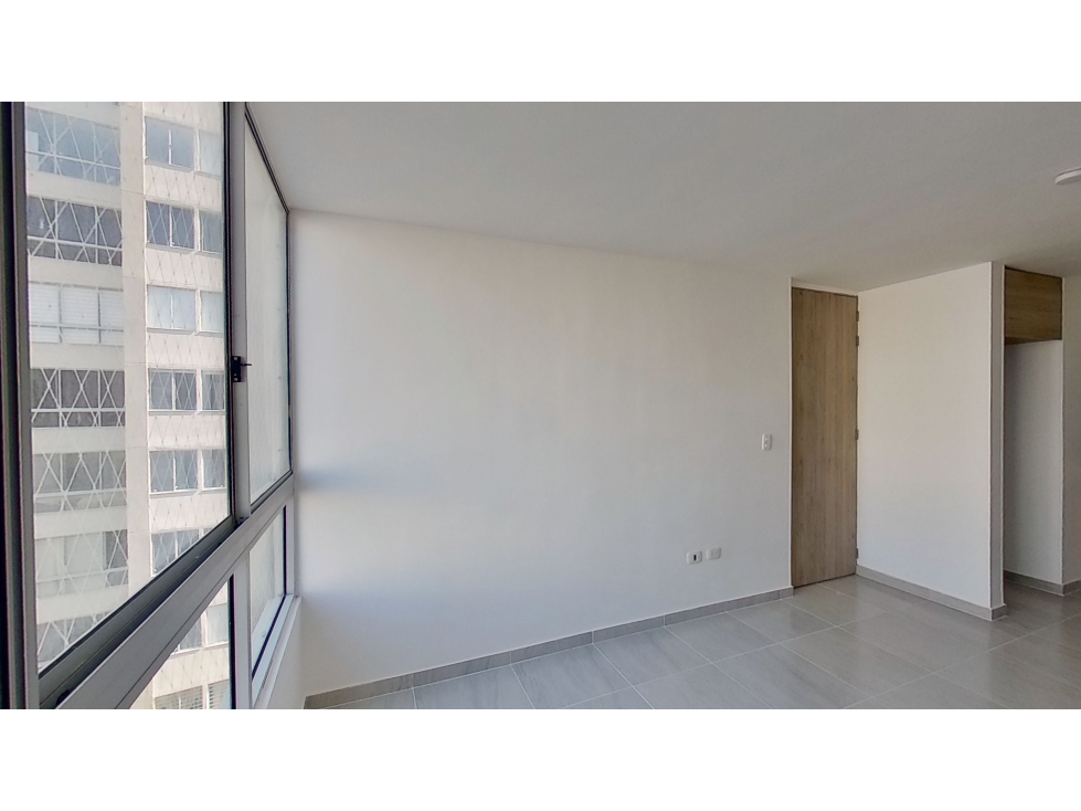 Apartamento — foto 4