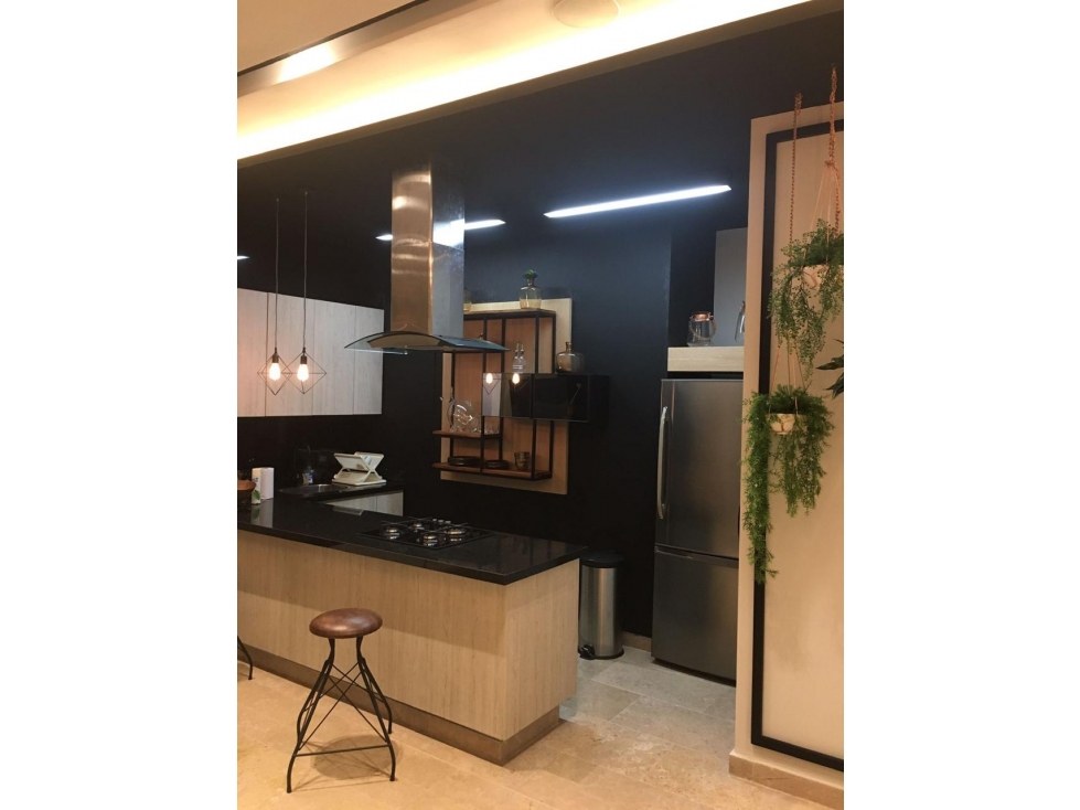 Apartaestudio — foto 5