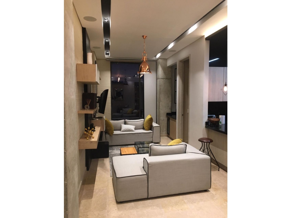 Apartaestudio — foto 6