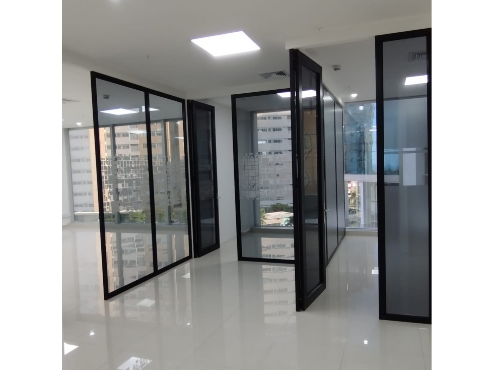 Oficina — foto 6