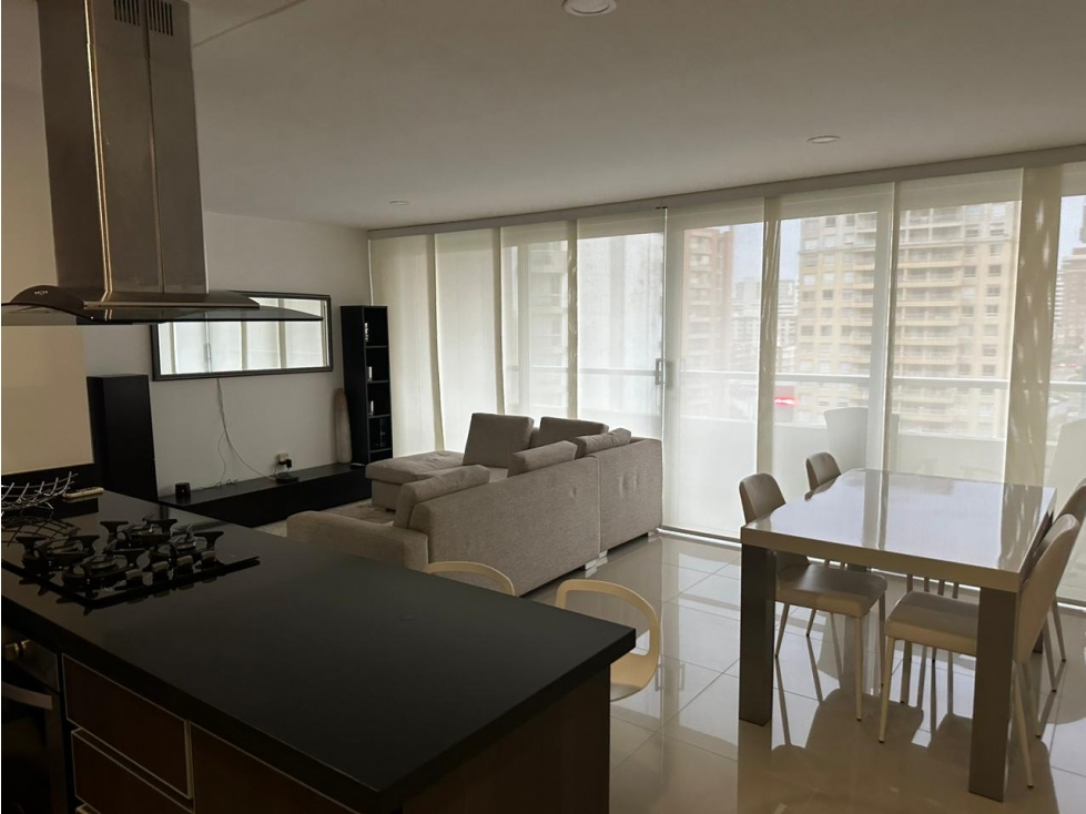 Apartamento — foto 2