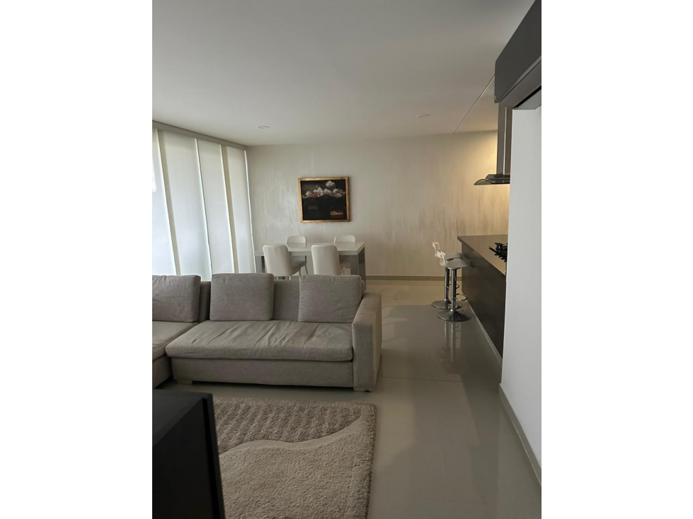 Apartamento — foto 3
