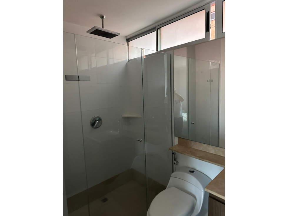 Apartamento — foto 4