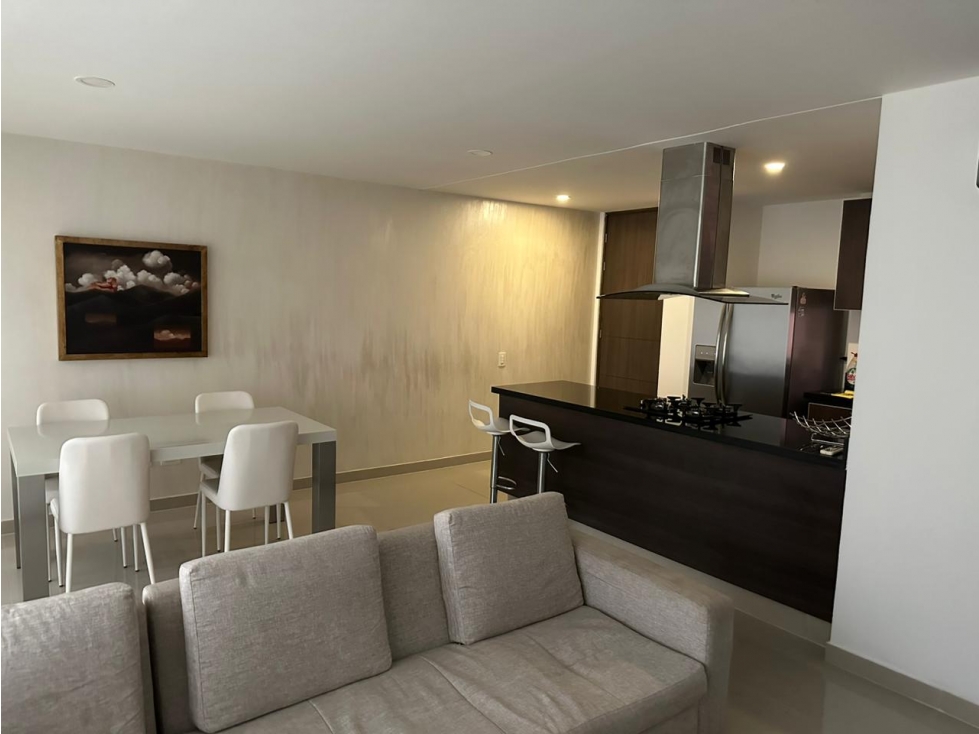 Apartamento — foto 5