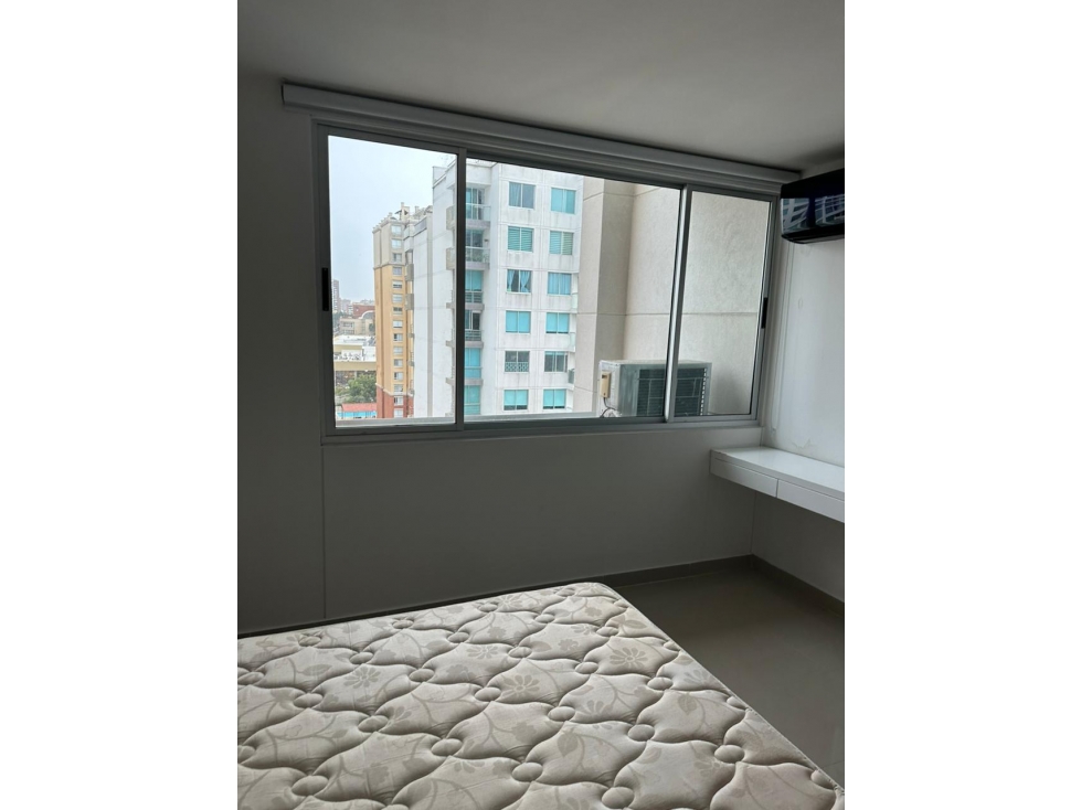 Apartamento — foto 6