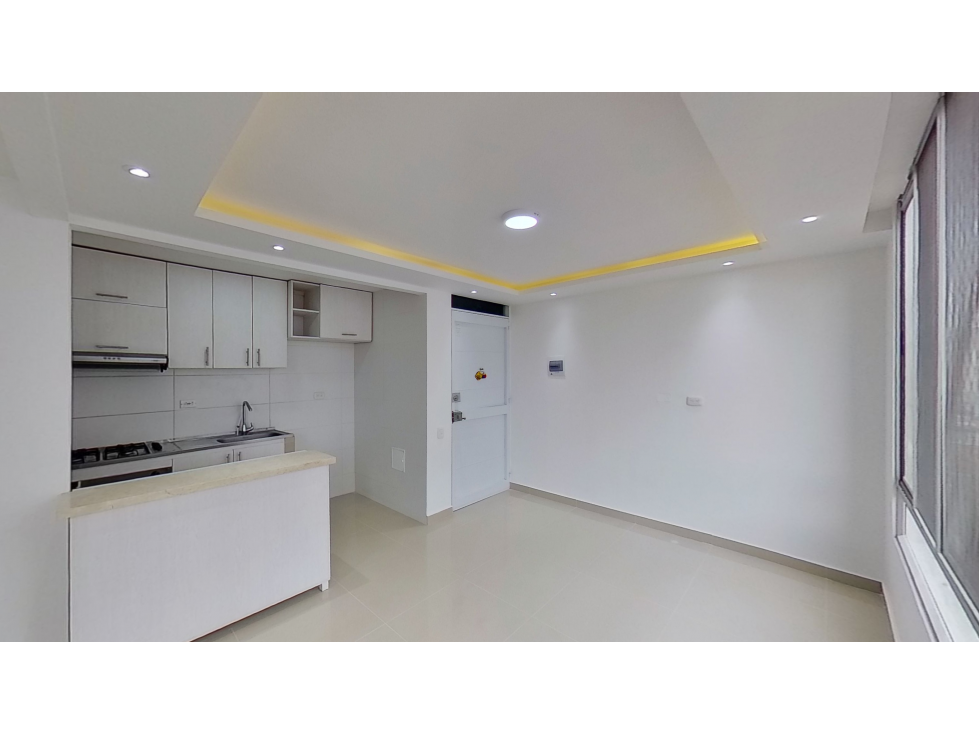 Apartamento — foto 5