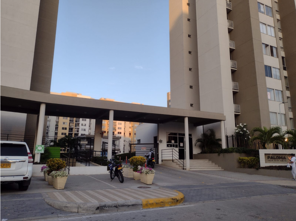 Apartaestudio — foto 5