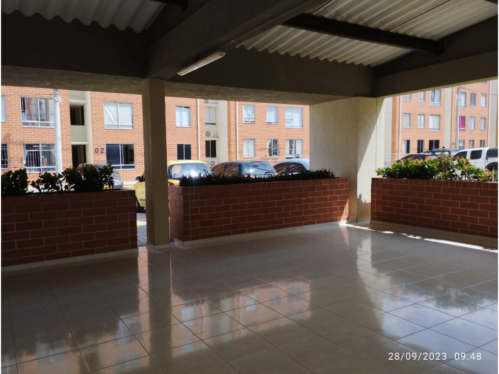 Apartamento — foto 3