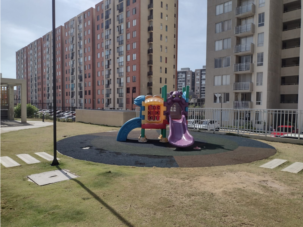 Apartamento — foto 4
