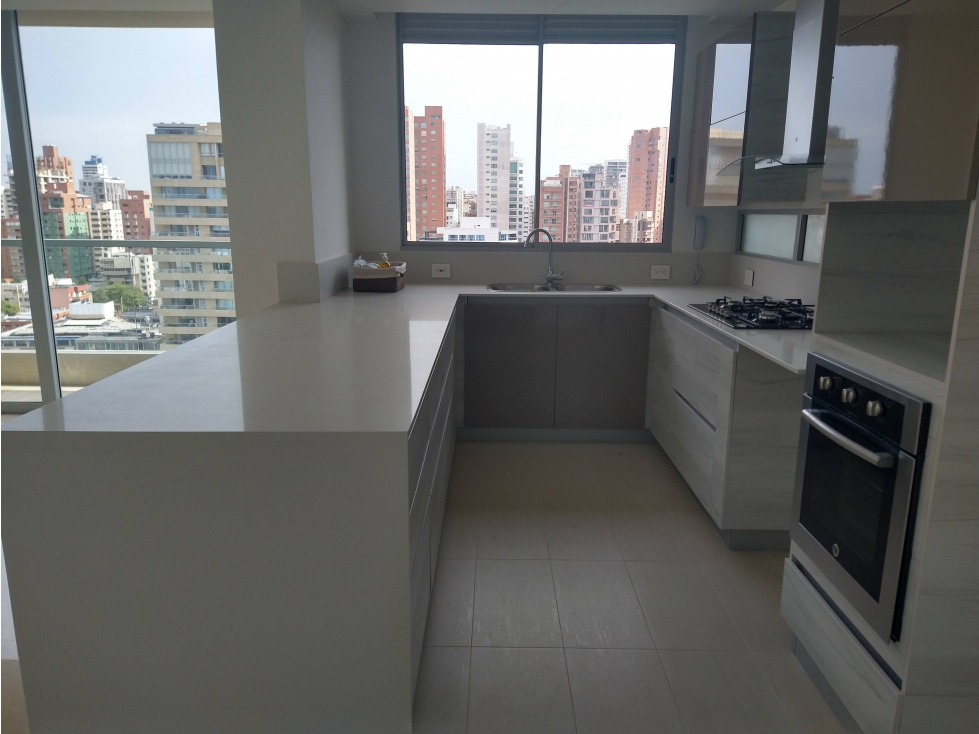 Apartamento — foto 2