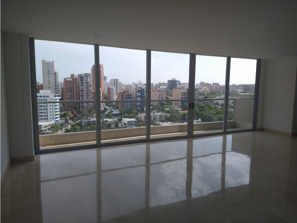 Apartamento — foto 3