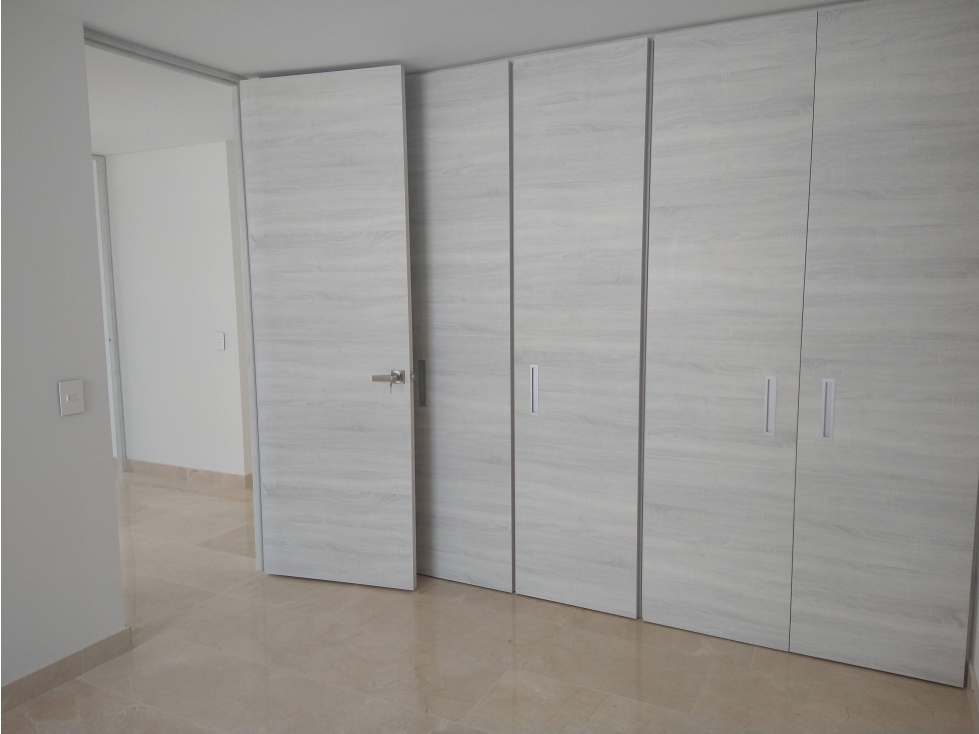 Apartamento — foto 5
