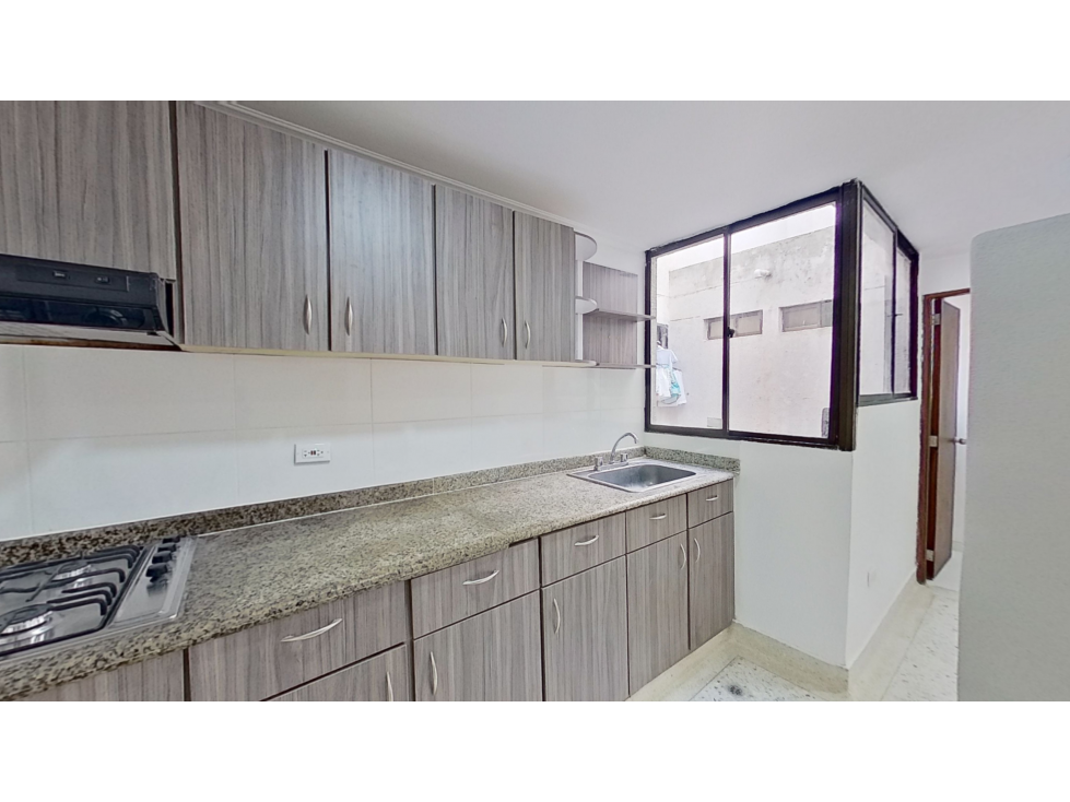 APARTAMENTO EN VENTA Edificio Mirador Del Porvenir — foto 2