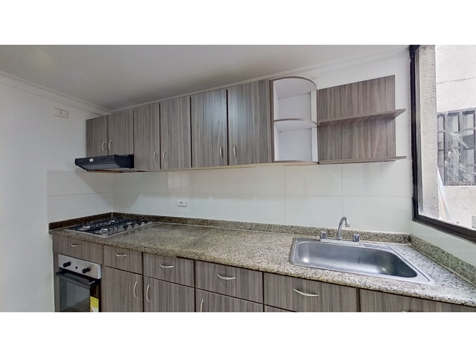 APARTAMENTO EN VENTA Edificio Mirador Del Porvenir — foto 3