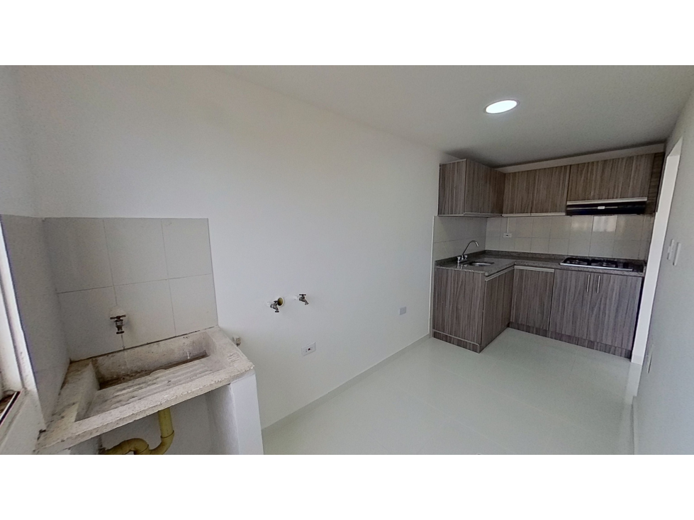 APARTAMENTO EN VENTA Mirador De La Riviera — foto 2