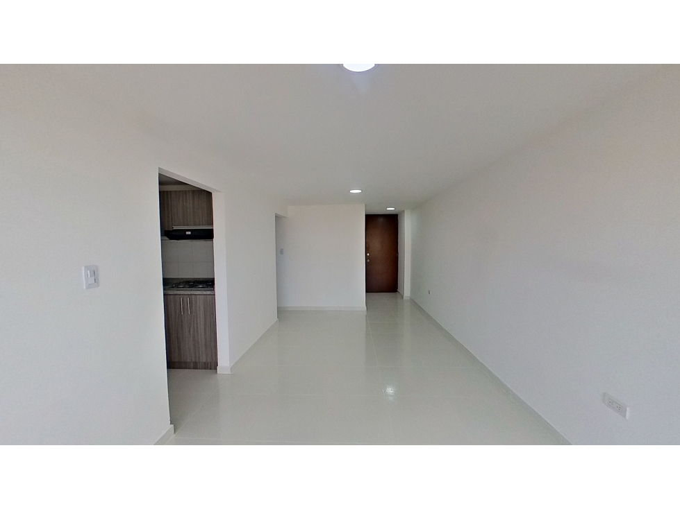 APARTAMENTO EN VENTA Mirador De La Riviera — foto 3