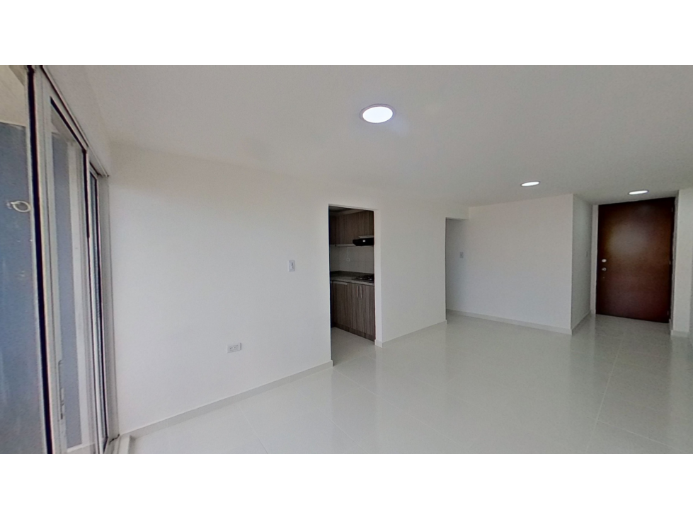 APARTAMENTO EN VENTA Mirador De La Riviera — foto 4