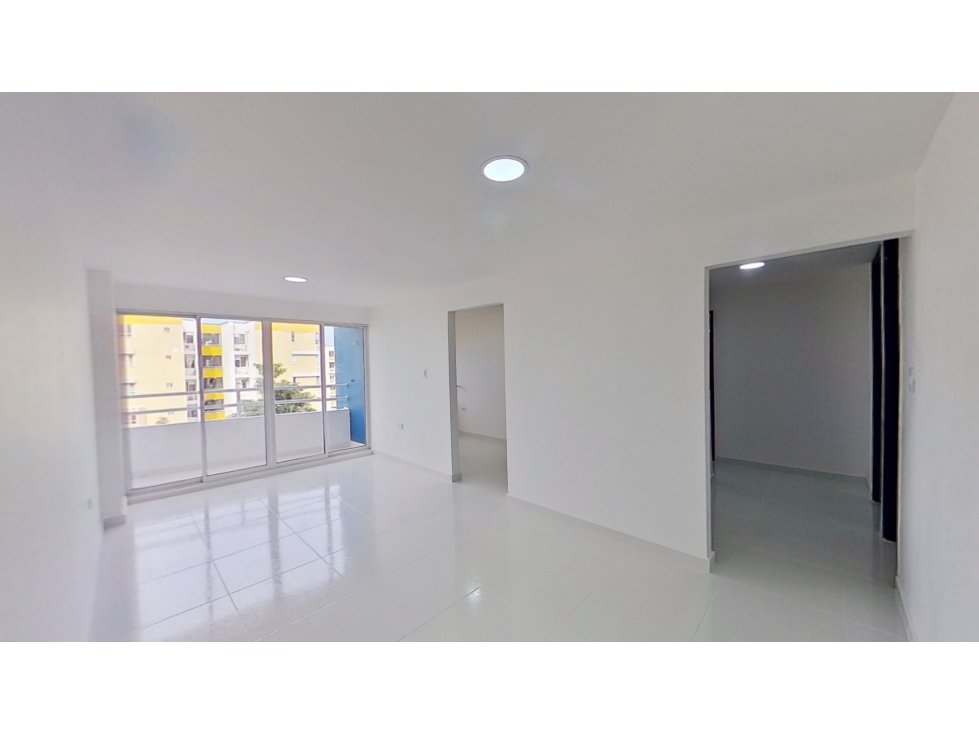 APARTAMENTO EN VENTA Mirador De La Riviera — foto 5