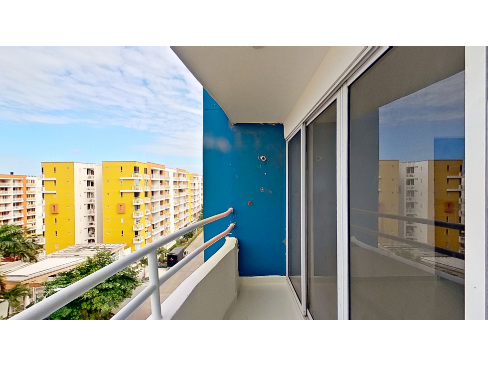 APARTAMENTO EN VENTA Mirador De La Riviera — foto 6