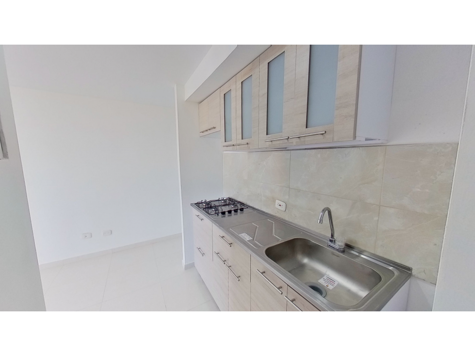 APARTAMENTO EN VENTA Encanto Caribe — foto 2