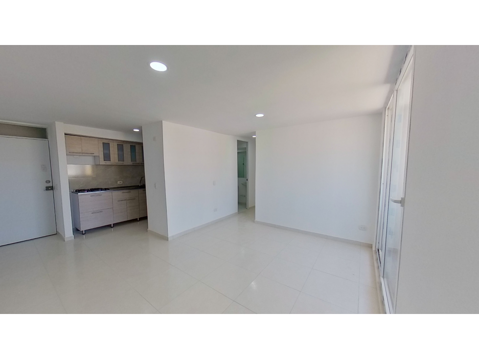 APARTAMENTO EN VENTA Encanto Caribe — foto 3