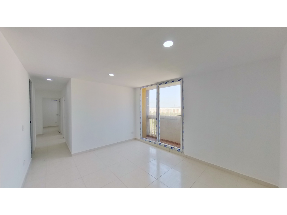 APARTAMENTO EN VENTA Encanto Caribe — foto 4