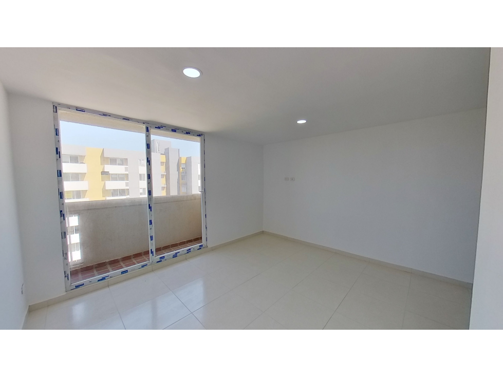 APARTAMENTO EN VENTA Encanto Caribe — foto 6