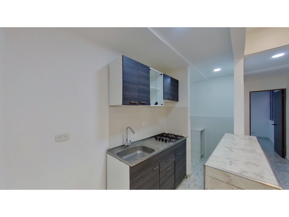 APARTAMENTO EN VENTA Ruiseñor I alameda del rio — foto 2
