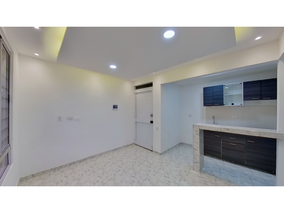 APARTAMENTO EN VENTA Ruiseñor I alameda del rio — foto 3