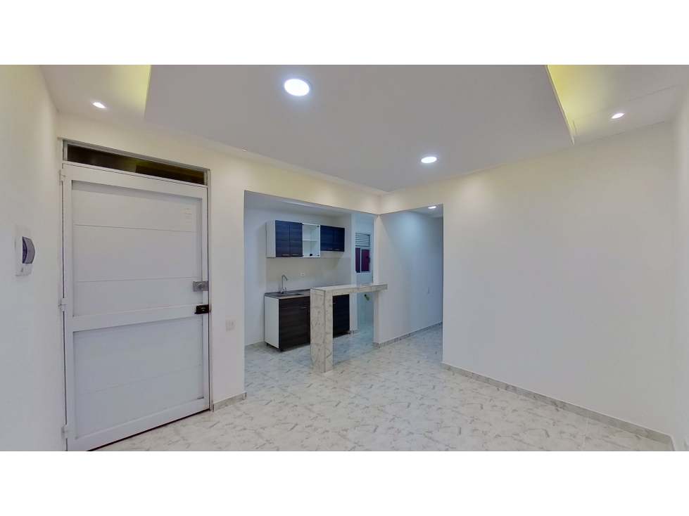 APARTAMENTO EN VENTA Ruiseñor I alameda del rio — foto 4