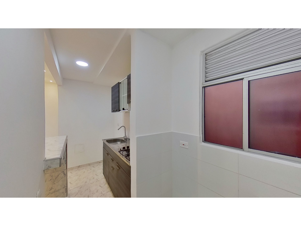 APARTAMENTO EN VENTA Ruiseñor I alameda del rio — foto 5