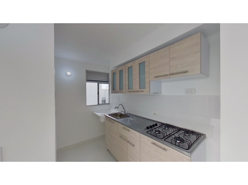 APARTAMENTO EN VENTA Golondrina alameda del rio — foto 2