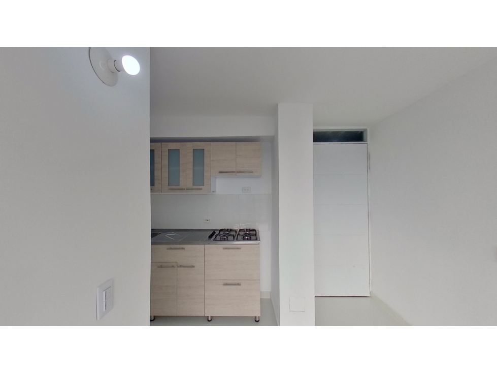 APARTAMENTO EN VENTA Golondrina alameda del rio — foto 3