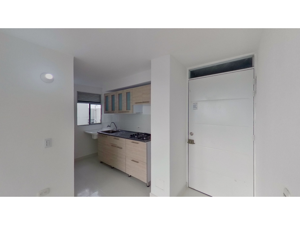 APARTAMENTO EN VENTA Golondrina alameda del rio — foto 4