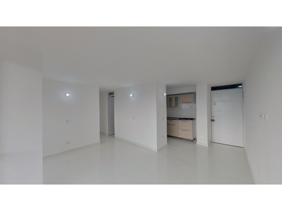 APARTAMENTO EN VENTA Golondrina alameda del rio — foto 5