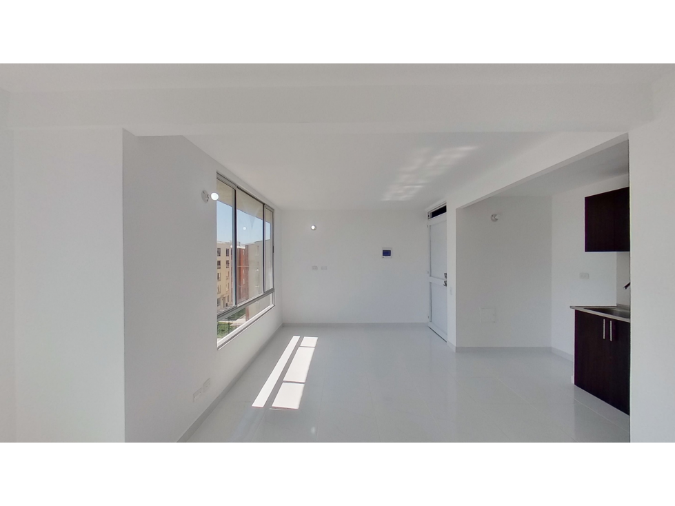 APARTAMENTO EN VENTA Ruiseñor I alameda del rio — foto 4