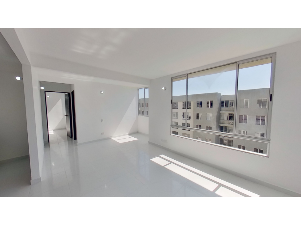 APARTAMENTO EN VENTA Ruiseñor I alameda del rio — foto 5