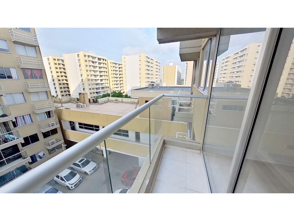 APARTAMENTO EN VENTA La Isla — foto 6